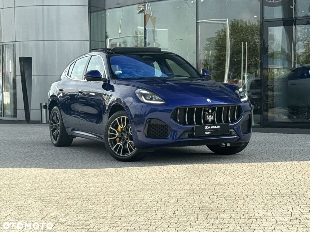 Maserati Grecale - 24