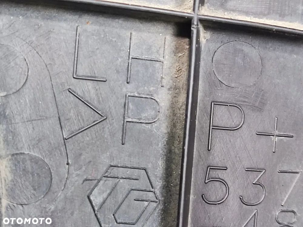 LEXUS RX 15-19r Chlapacz Przód Lewy - 5