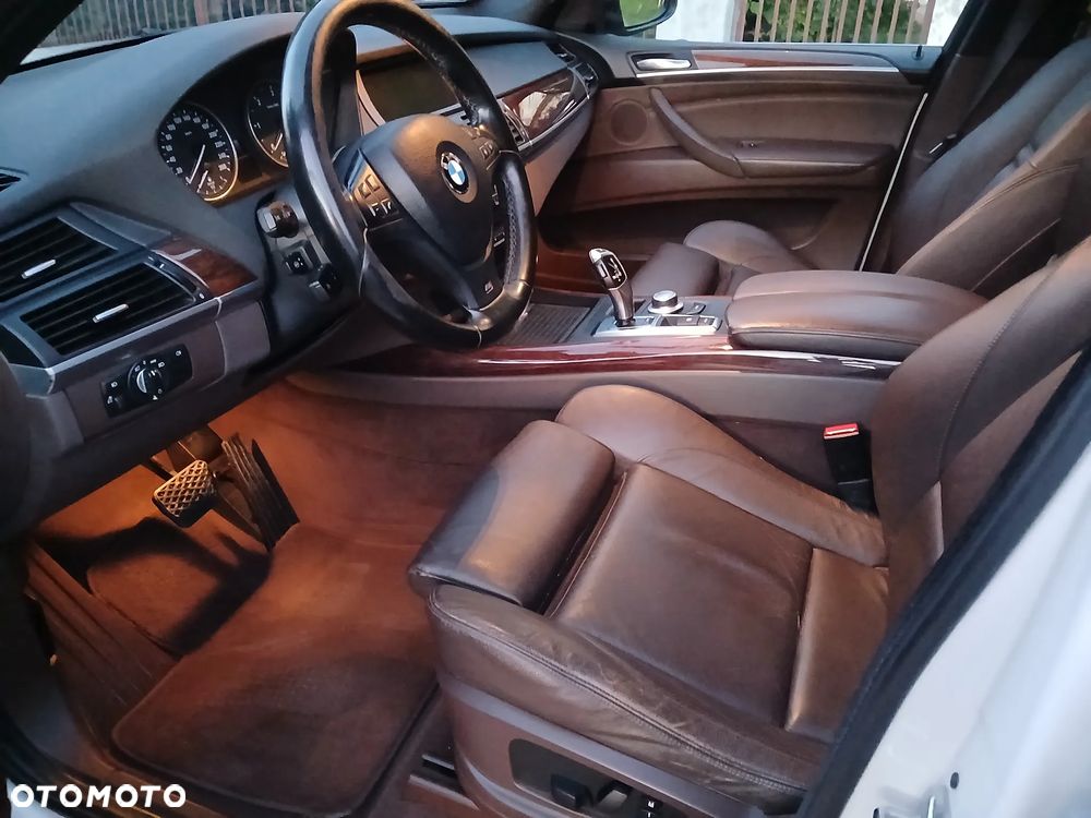 BMW X5 3.0sd xDrive - 2