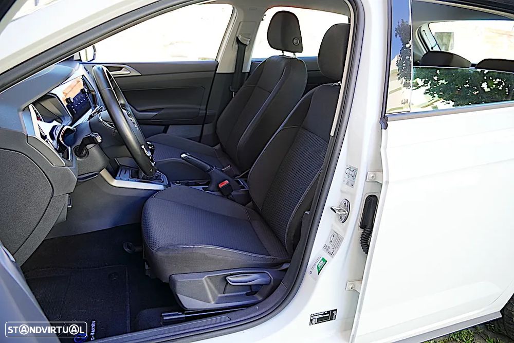 VW Polo 1.6 TDI Confortline - 17