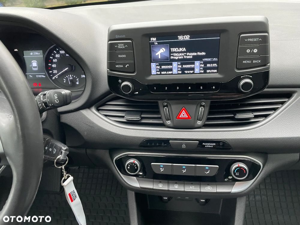 Hyundai i30 1.0 T-GDI Family - 30