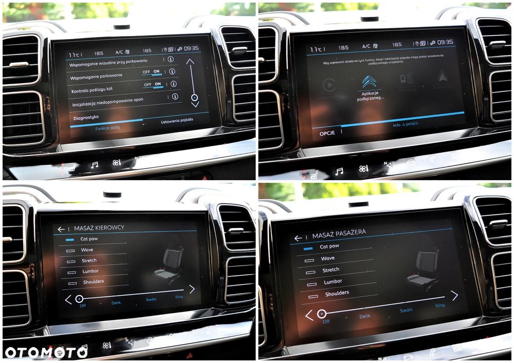 Citroën C5 Aircross 2.0 BlueHDi Shine EAT8 - 38