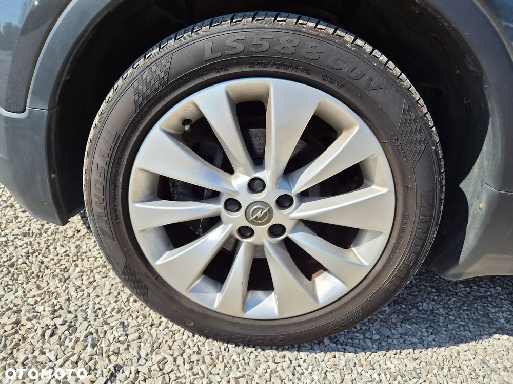 Opel Mokka 1.6 CDTI Cosmo S&S - 33