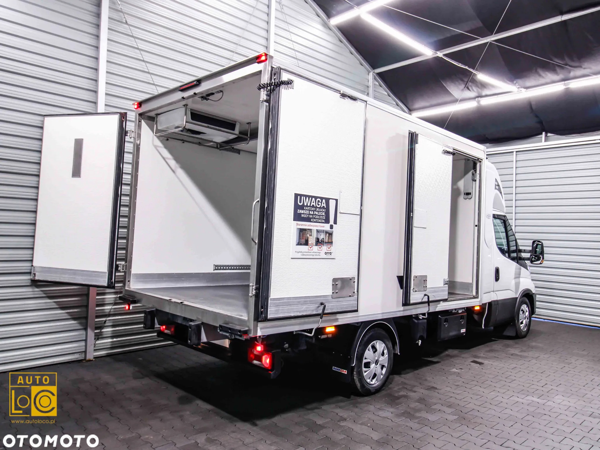 Iveco DAILY - 4