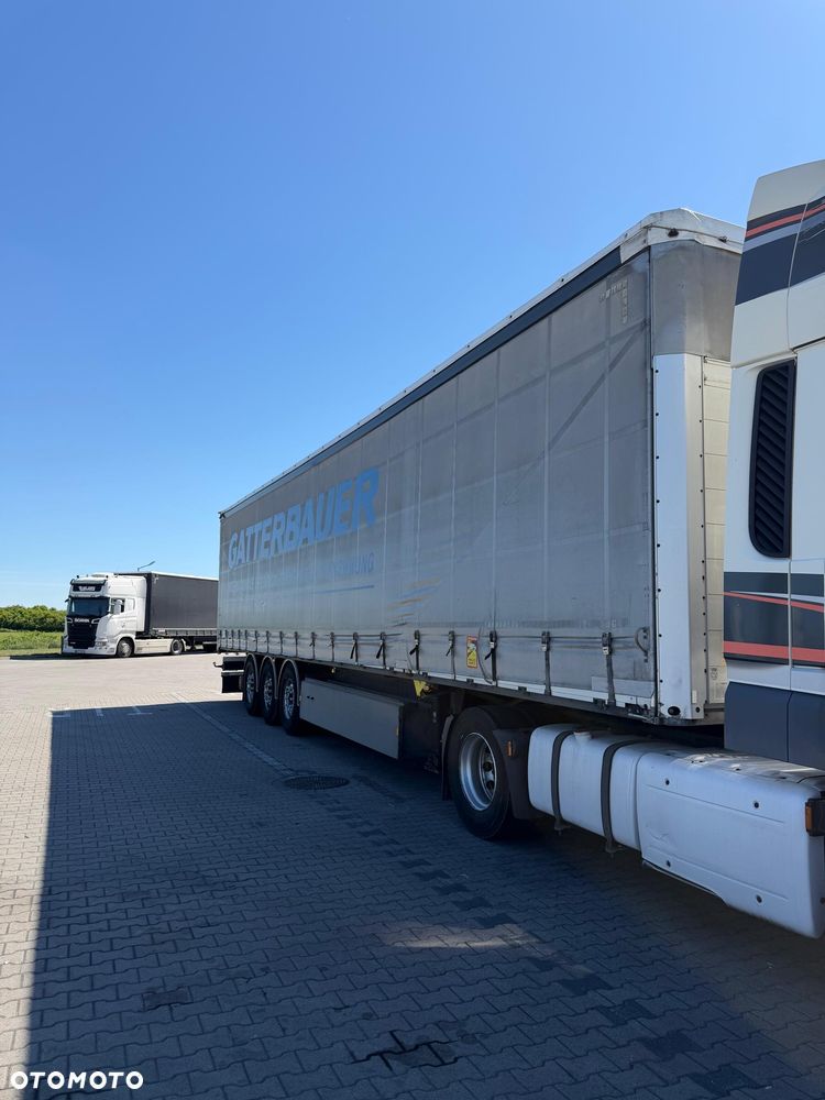Schmitz Cargobull Schmitz SCS 24/L - 4