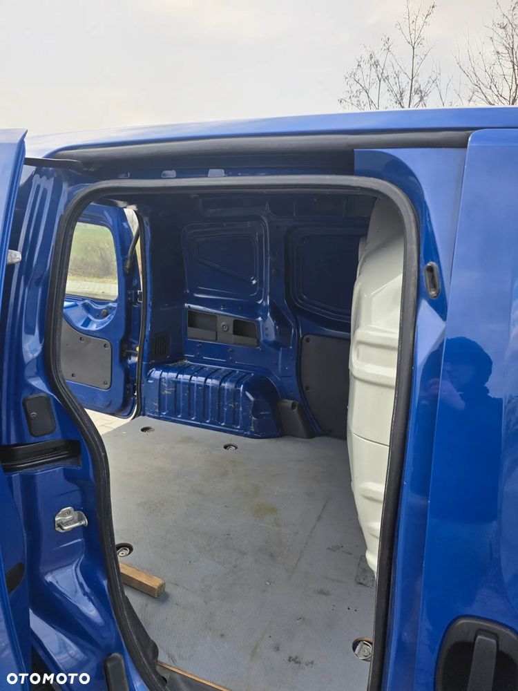 Fiat Fiorino Autm Basis - 8