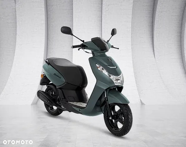 Peugeot Kisbee - 5