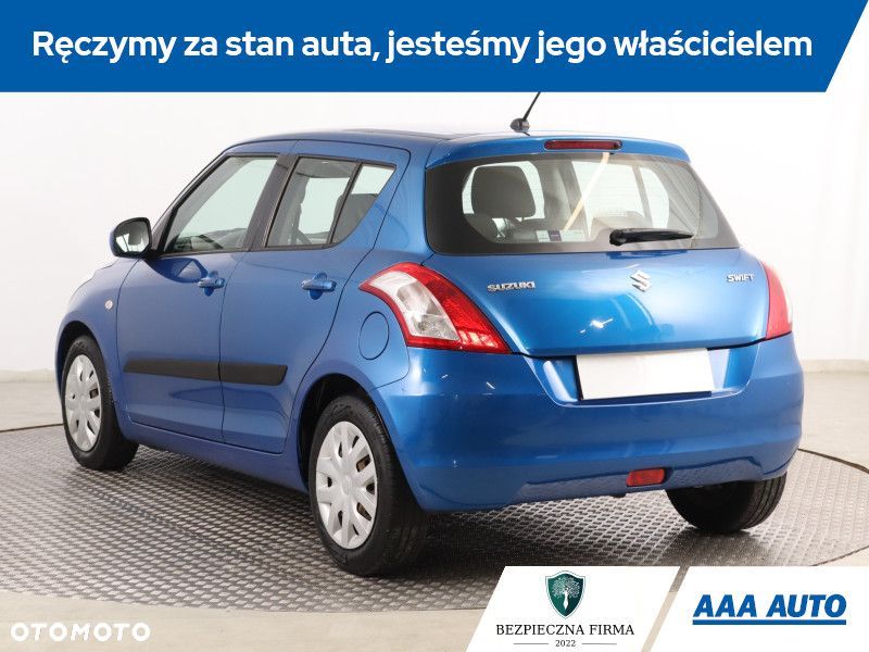 Suzuki Swift - 5