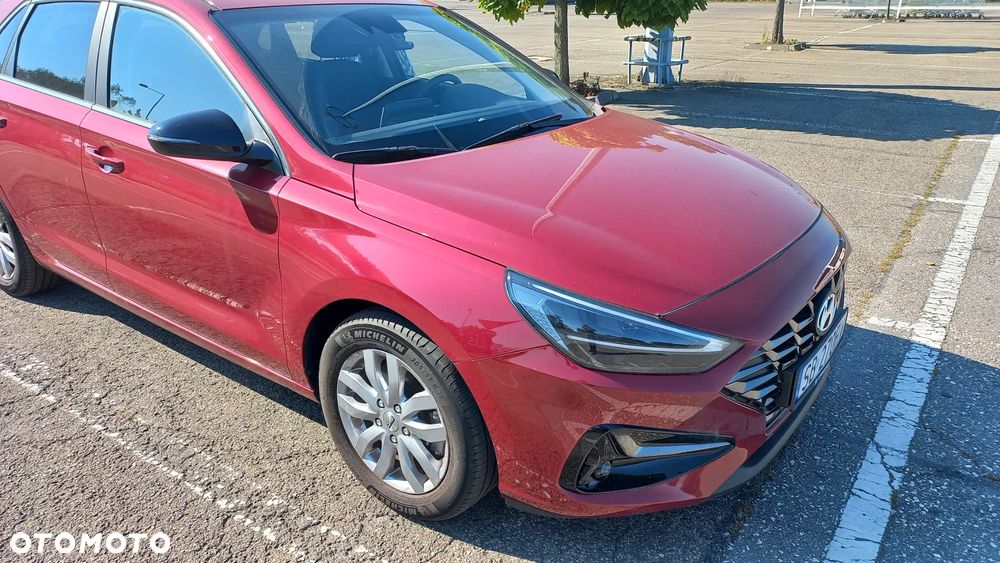 Hyundai i30 1.0 T-GDI Smart - 6