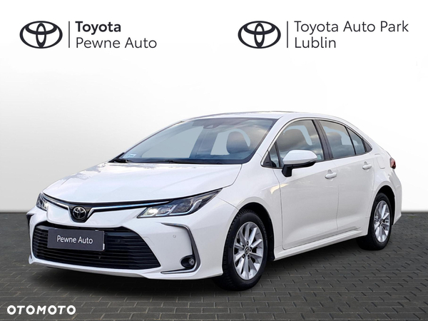 Toyota Corolla 1.6 Comfort