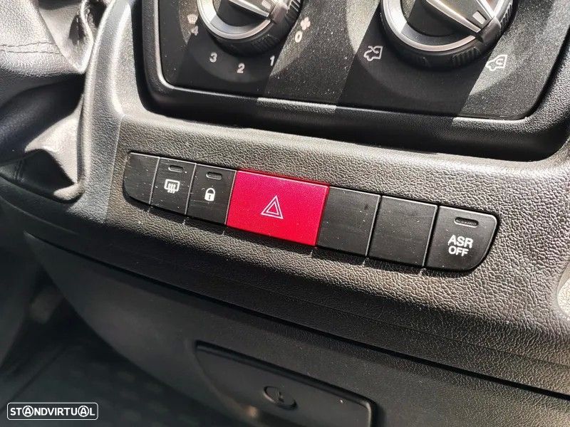 Peugeot Boxer Outro - 19