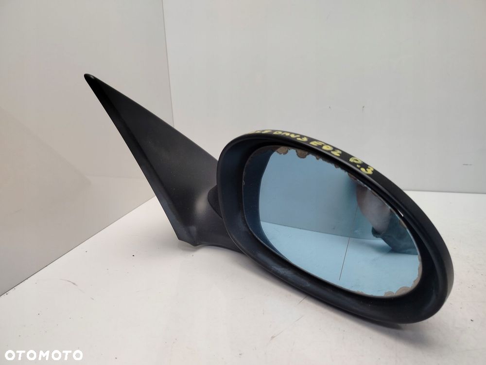 bmw 3 e92 3 pin 06r- lusterko prawe zewnętrzne - 9