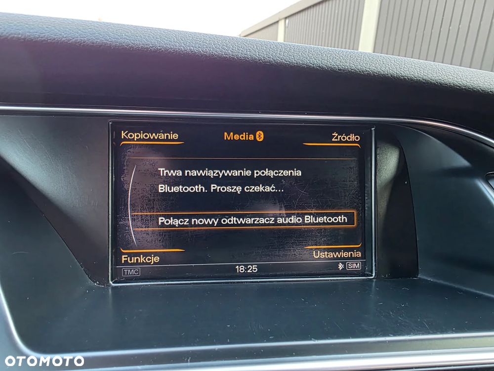 Audi A5 Sportback 1.8 TFSI multitronic - 16