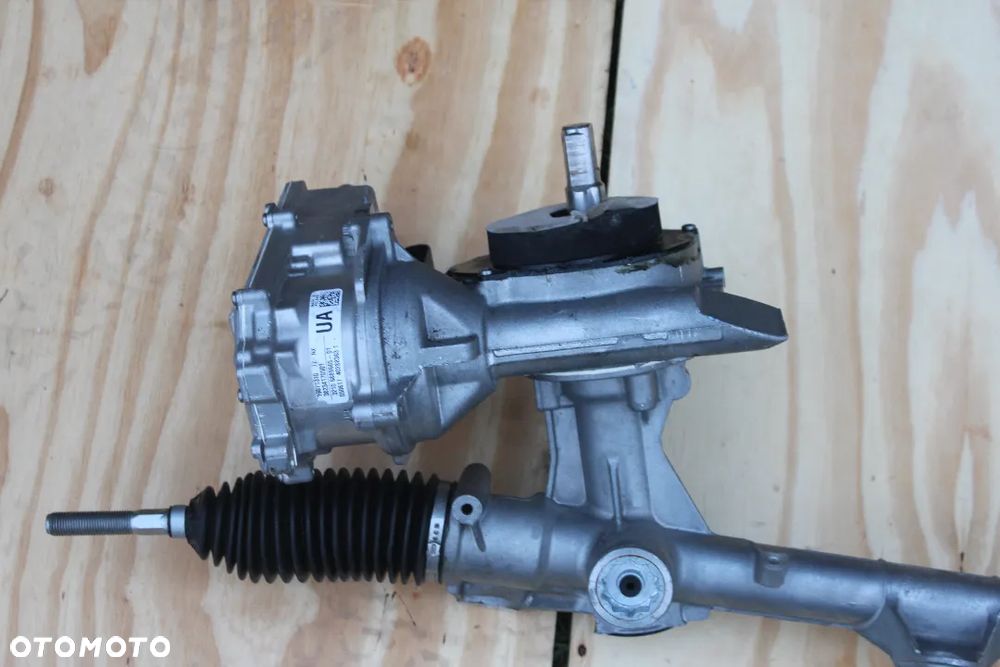 PRZEKŁADNIA MAGLOWNICA MINI F55 F56 6889665 2020 - 5