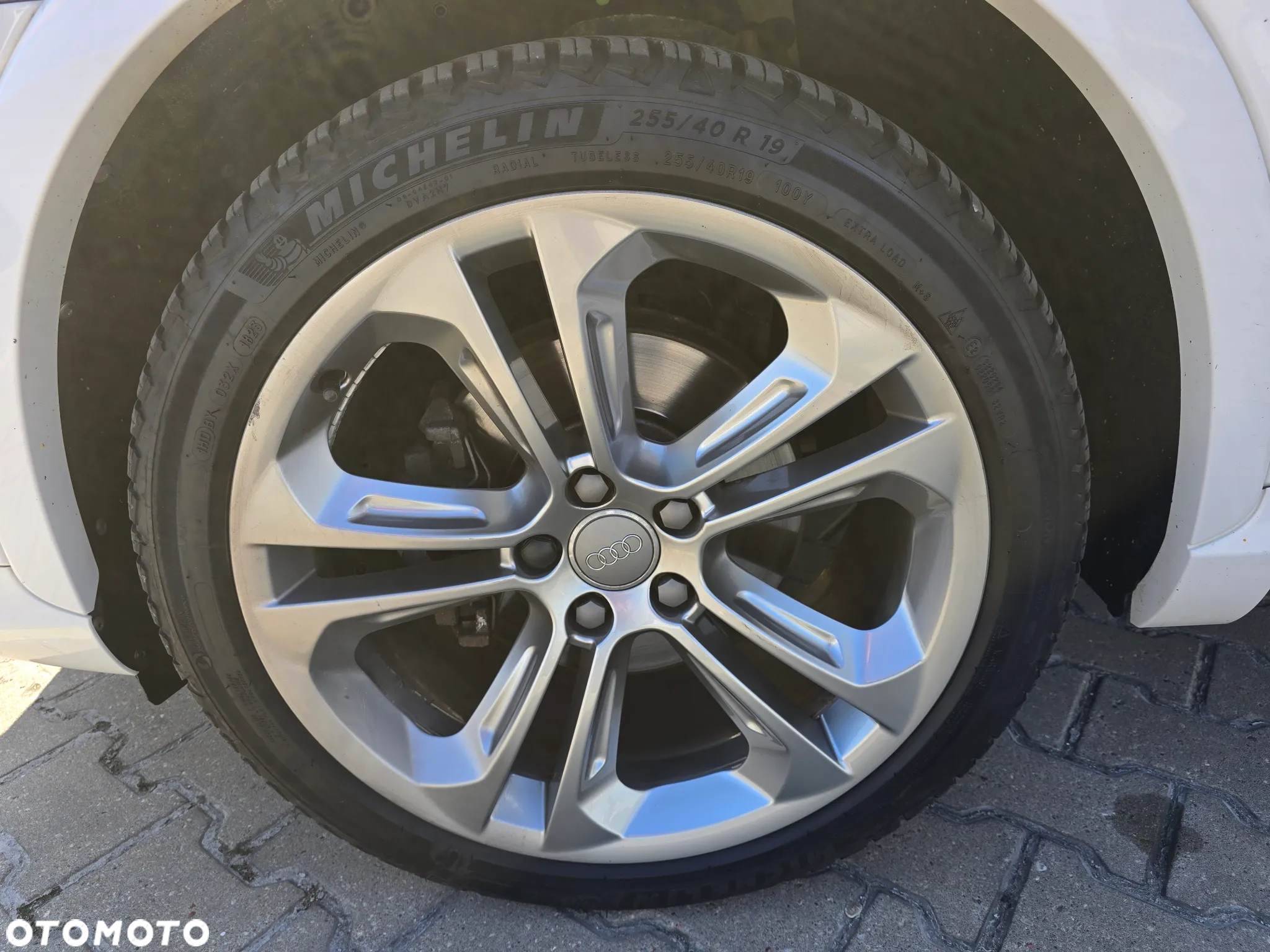 Audi Q3 2.0 TFSI quattro S tronic - 37