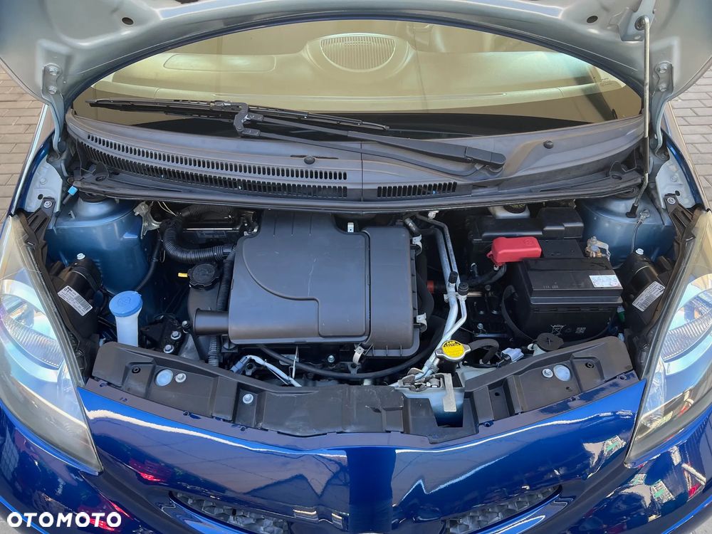 Toyota Aygo 1.0 VVT-i Premium - 13