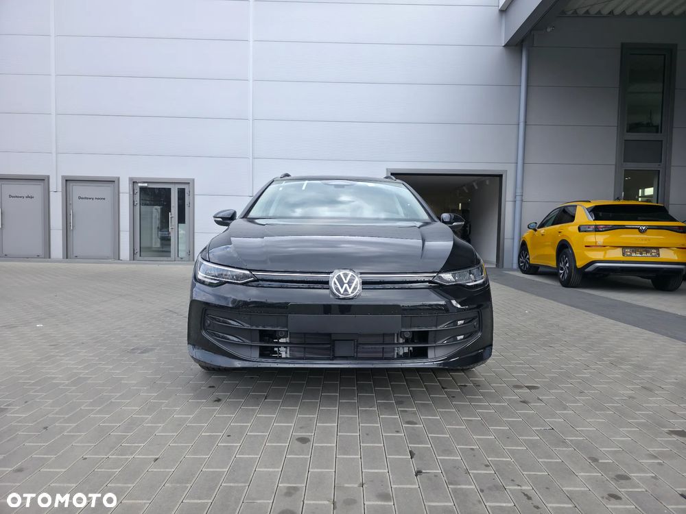 Volkswagen Golf Variant 1.5 TSI Life Plus - 10
