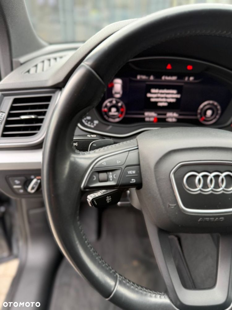 Audi Q5 40 TDI Quattro S tronic - 22