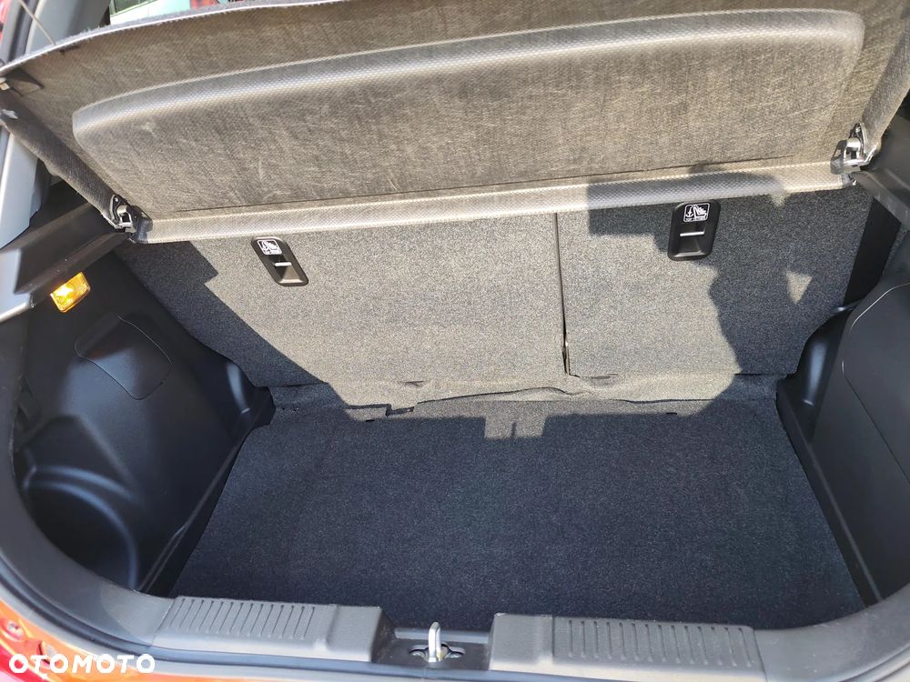 Suzuki Swift 1.2 Dualjet SHVS Premium Plus CVT - 18
