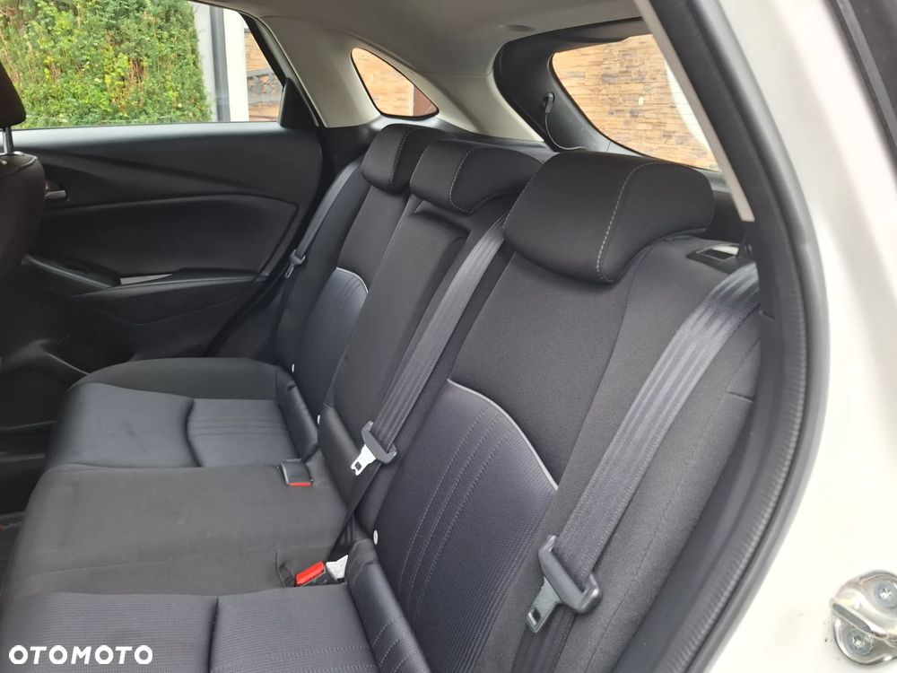 Mazda CX-3 2.0 Skyenergy - 27