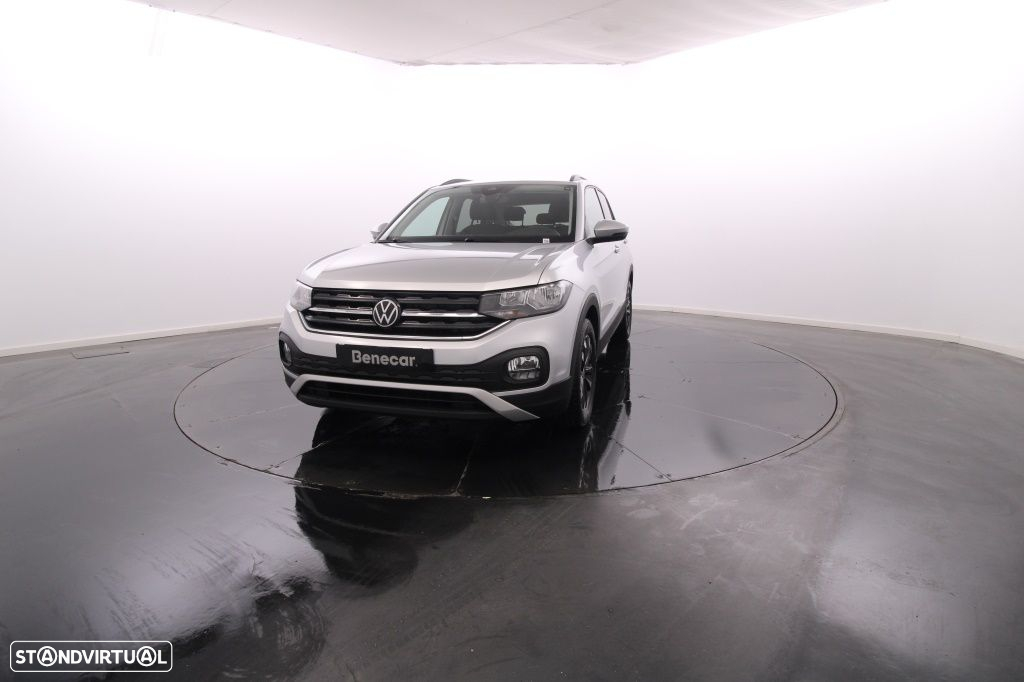 VW T-Cross 1.0 TSI Life - 13