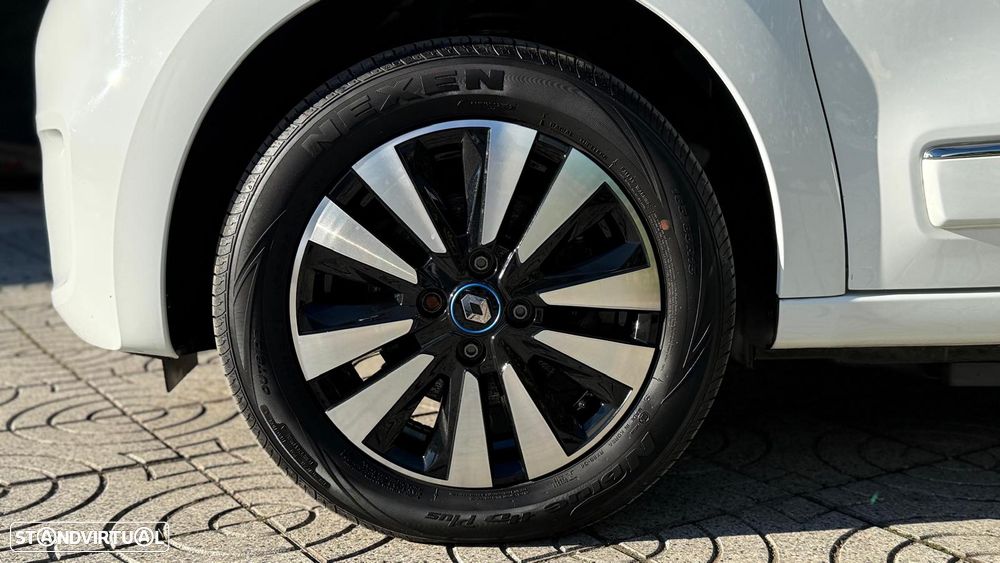 Renault Twingo Electric INTENS - 24