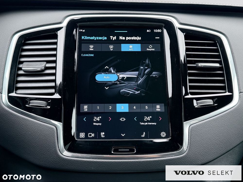 Volvo XC 90 - 32