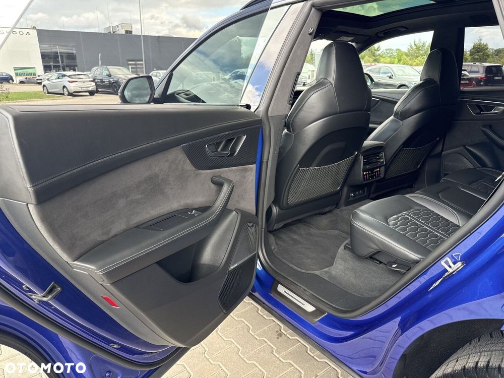 Audi RS Q8 - 18