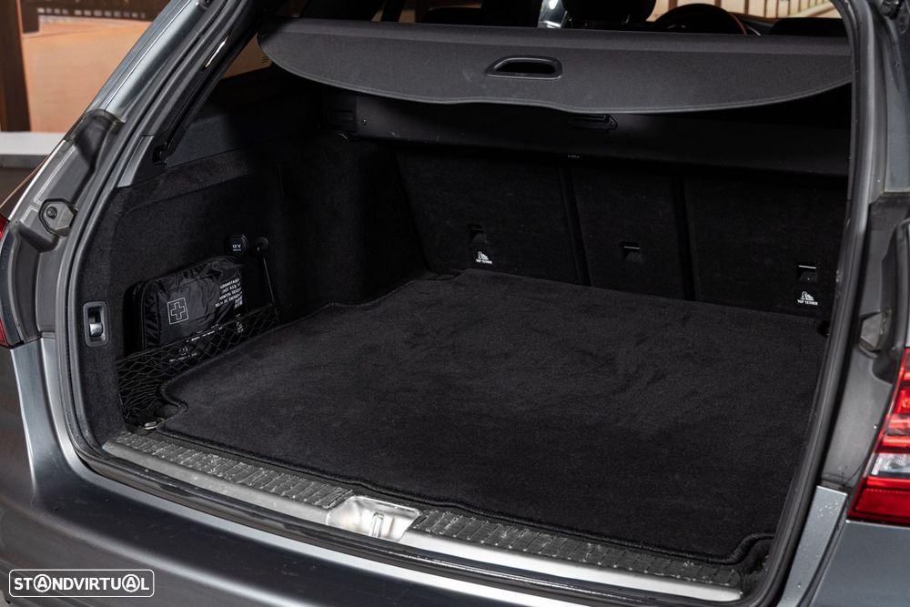 Mercedes-Benz C 220 d AMG Line - 10