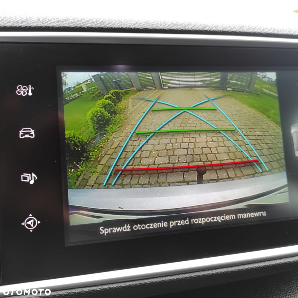 Peugeot 308 ver-bluehdi-150-stop-start-allure - 9