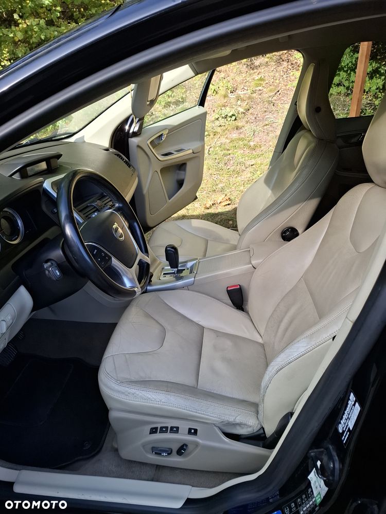 Volvo XC 60 - 17