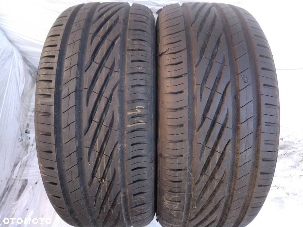 Uniroyal Rain Sport 5 215/45 R17 91Y 2025 - 1