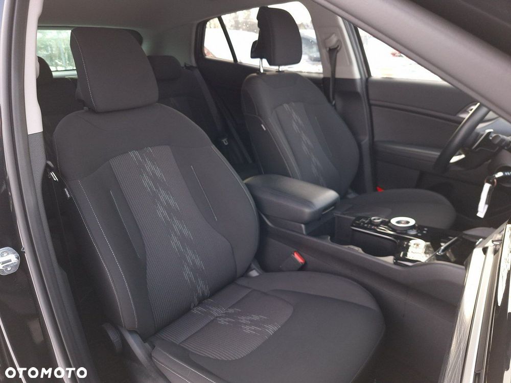 Kia Sportage 1.6 T-GDI L 2WD DCT - 26