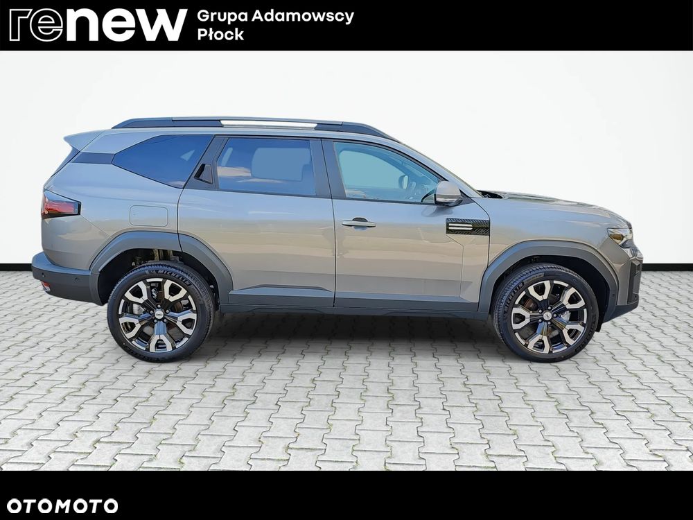 Dacia Bigster - 11