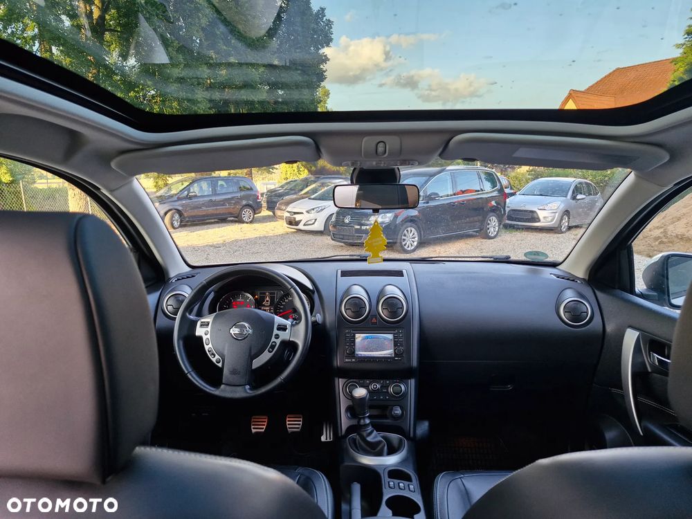 Nissan Qashqai 1.6 dCi DPF Start/Stop acenta - 16