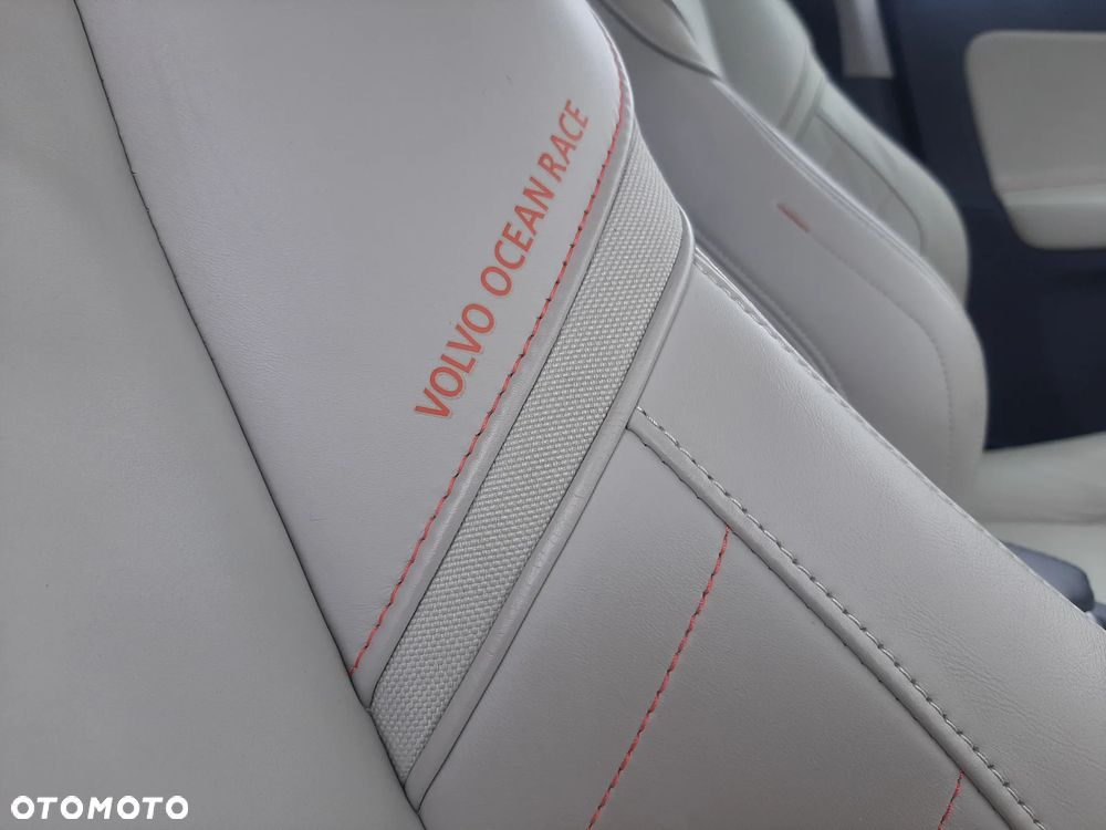 Volvo XC 60 D3 Inscription - 18