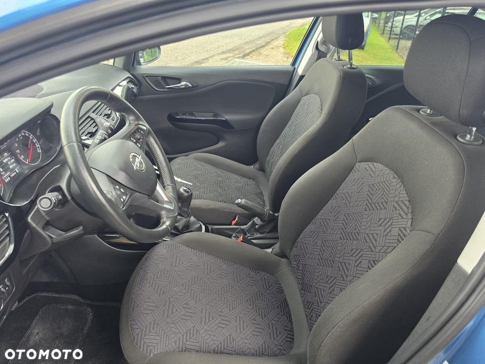 Opel Corsa 1.2 On - 15