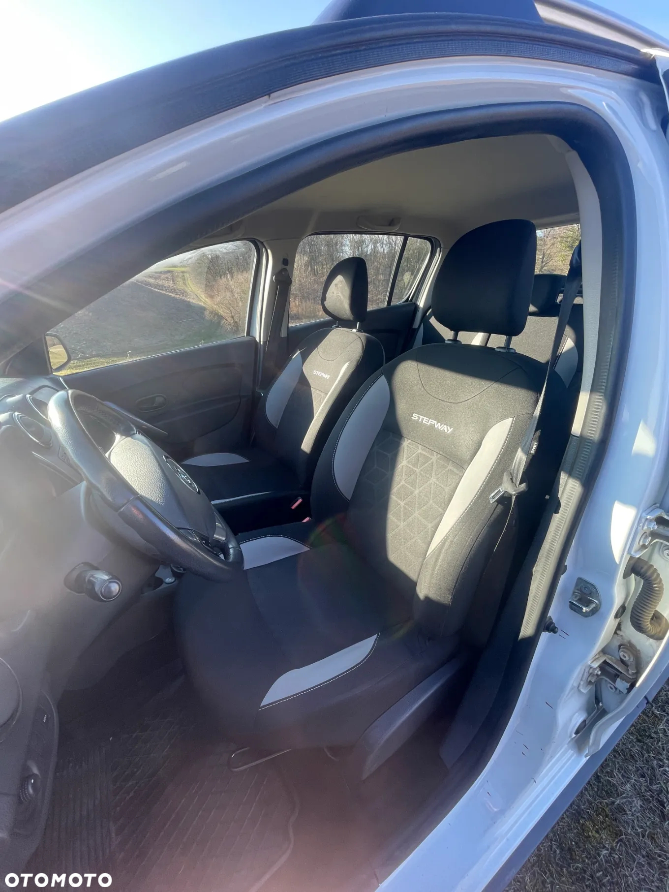 Dacia Sandero - 10