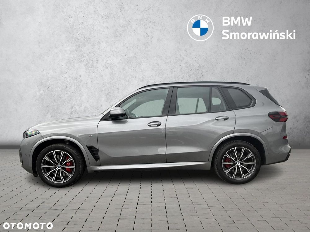 BMW X5 - 2