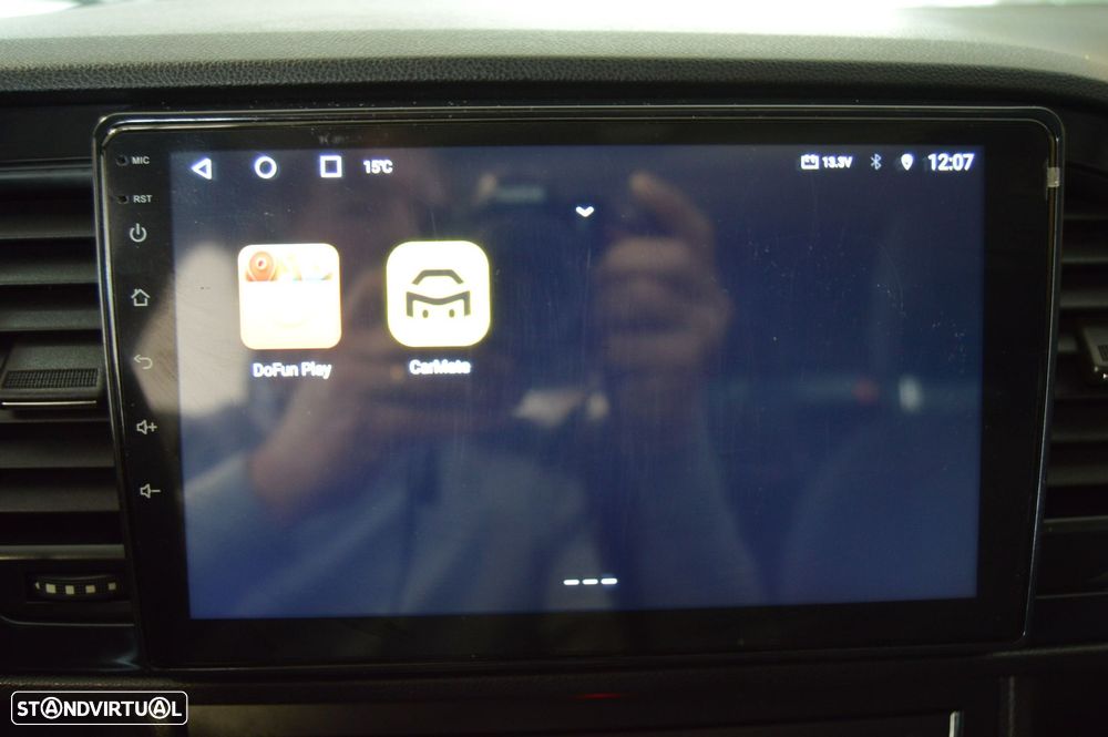 SEAT Leon 1.6 TDI Style S/S - 45