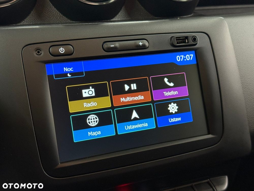 Dacia Duster 1.0 TCe Comfort - 34