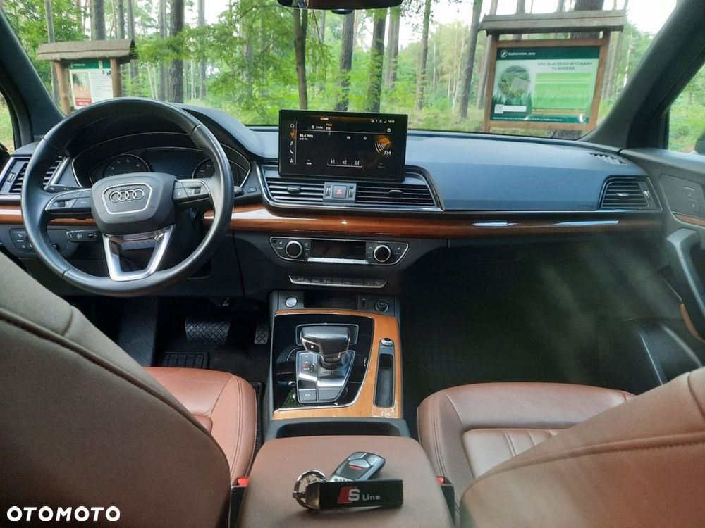 Audi Q5 - 18