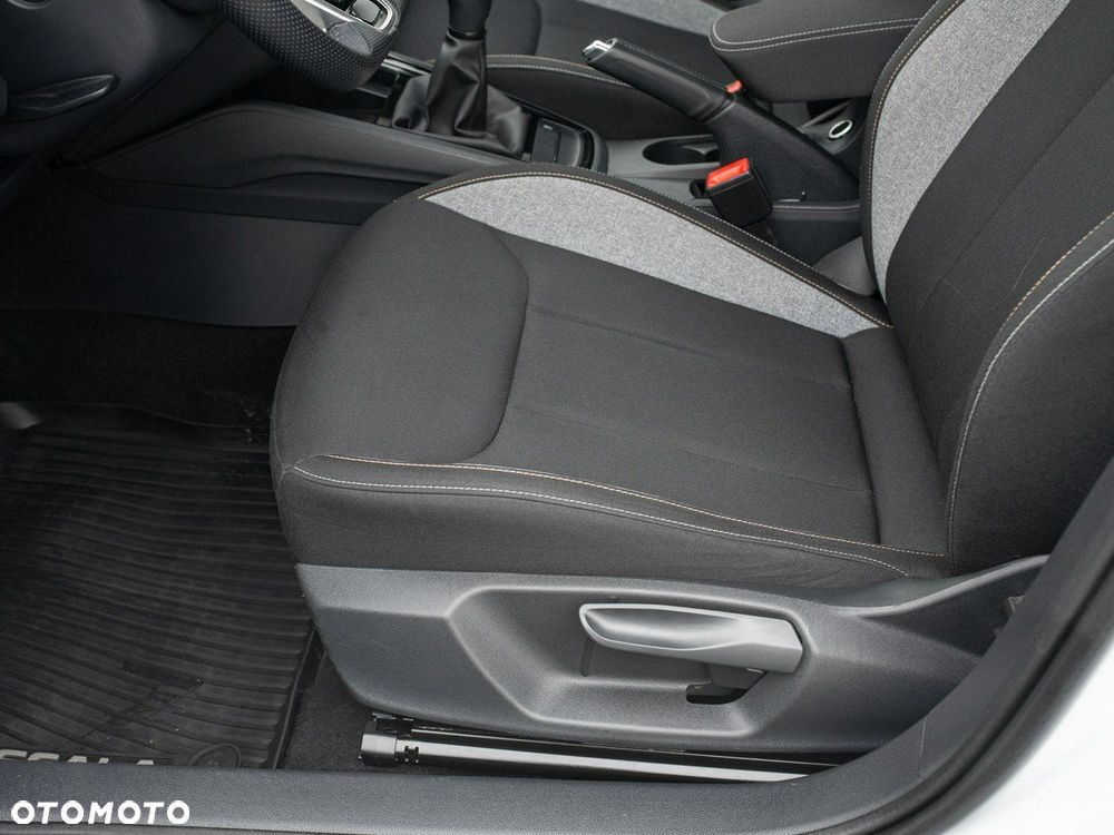 Skoda Scala 1.0 TSI Selection - 13