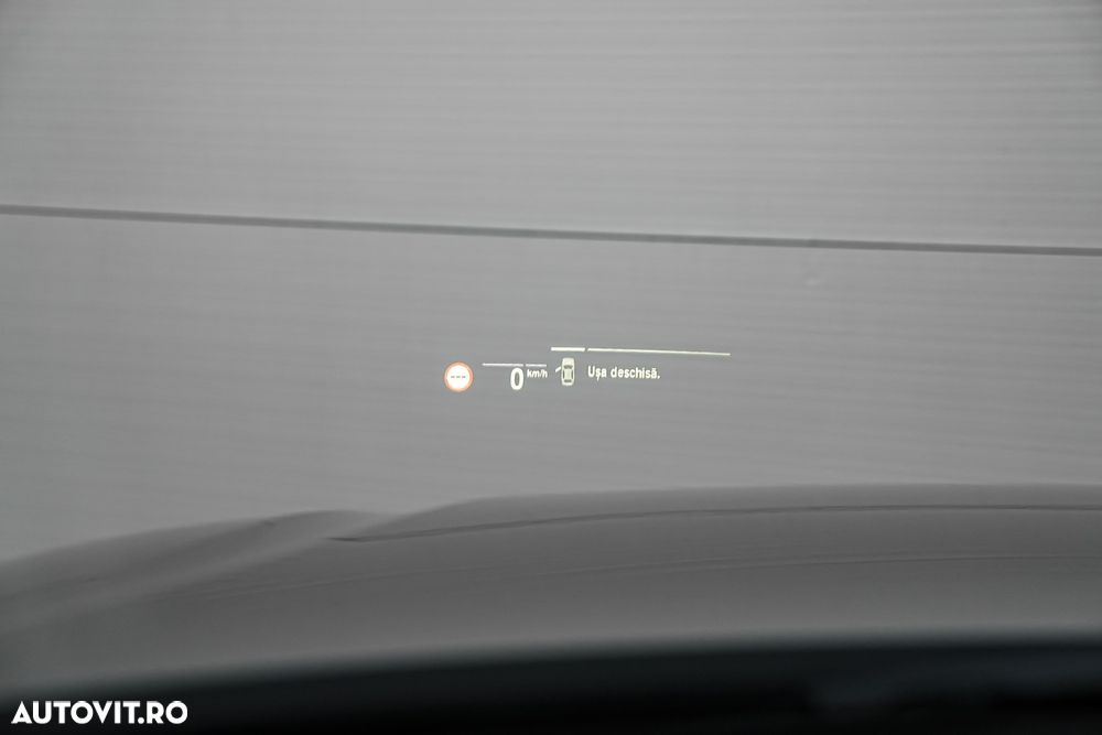 BMW Seria 4 420d M Sport - 21