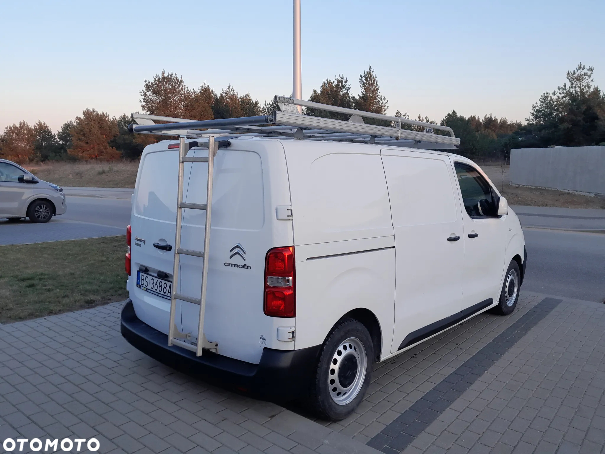 Citroën Jumpy Combi - 4