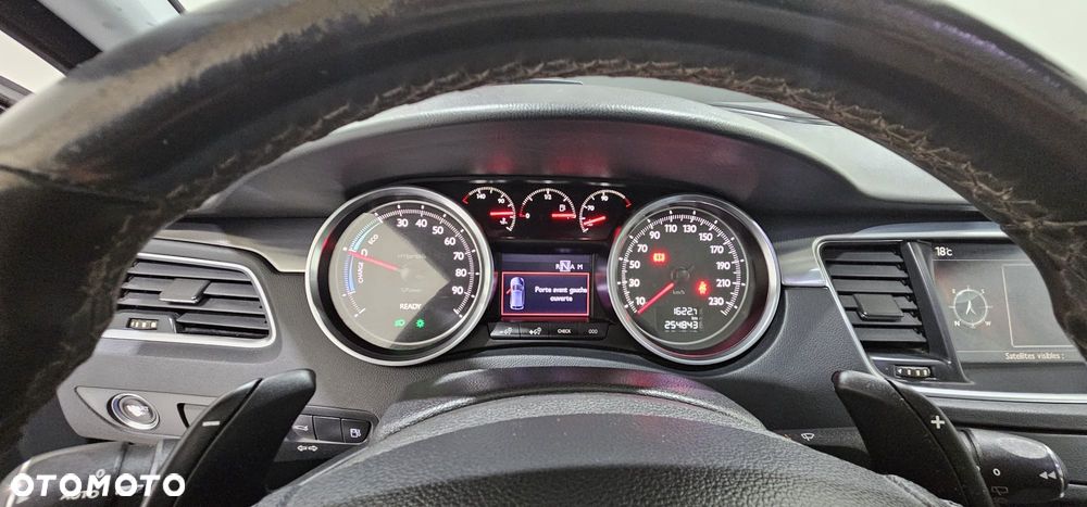 Peugeot 508 - 14