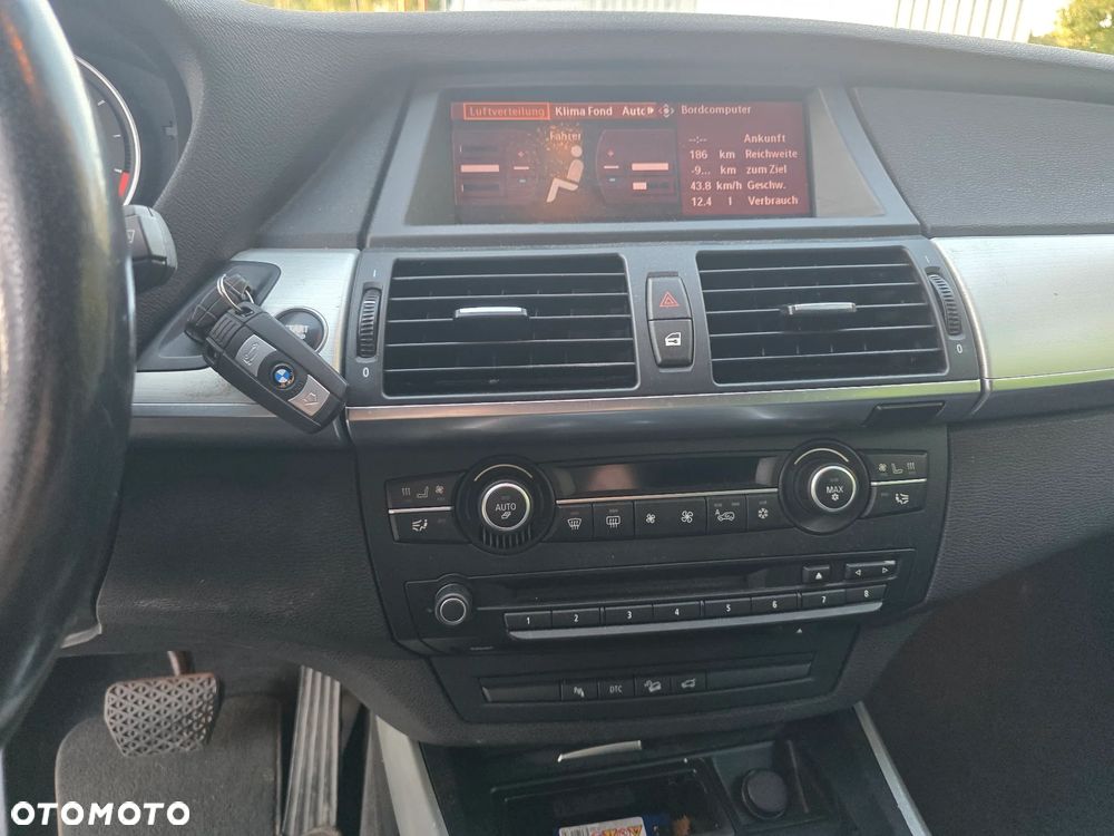 BMW X5 3.0d xDrive - 12