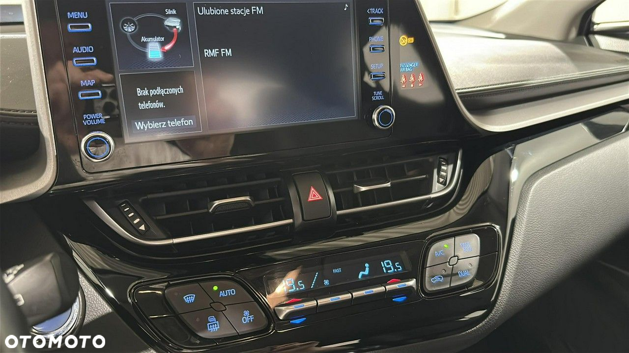 Toyota C-HR - 18