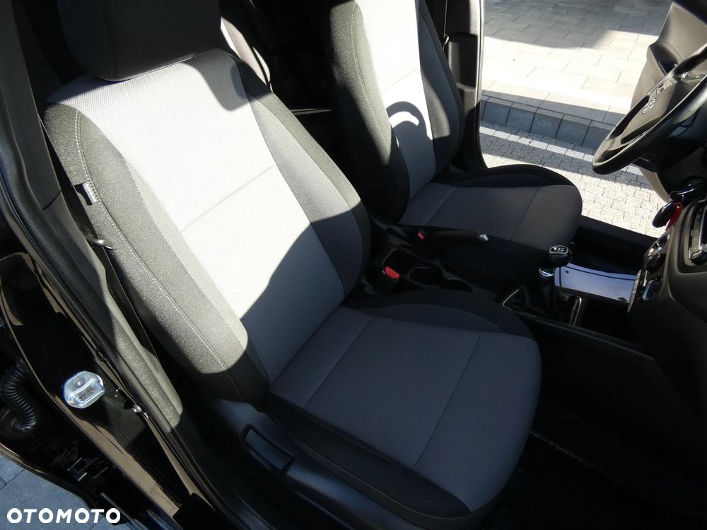 Hyundai i20 1.2 Passion Plus - 26