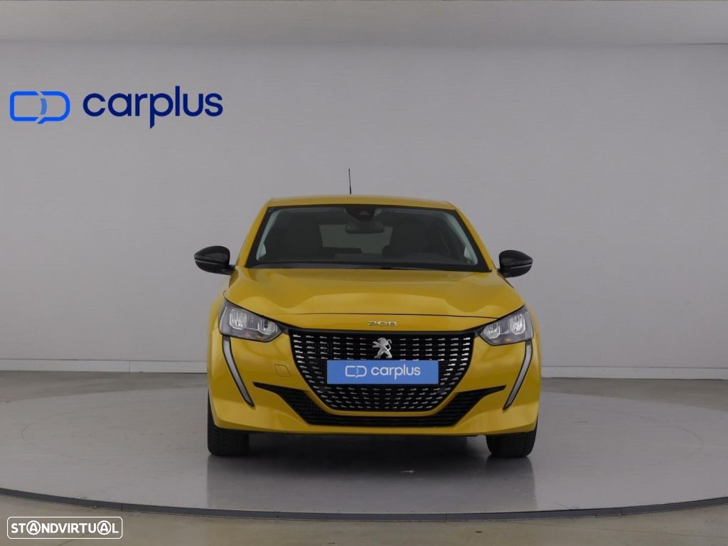 Peugeot 208 - 3